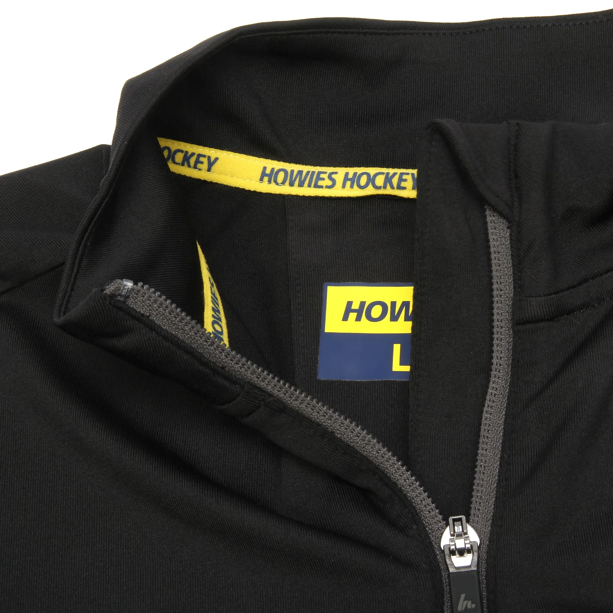 Howies Performance 1/4 Zip