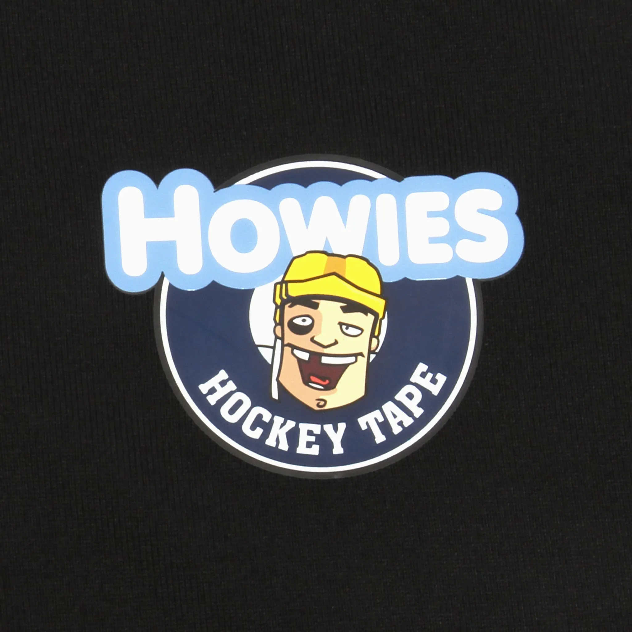 Howies Performance 1/4 Zip