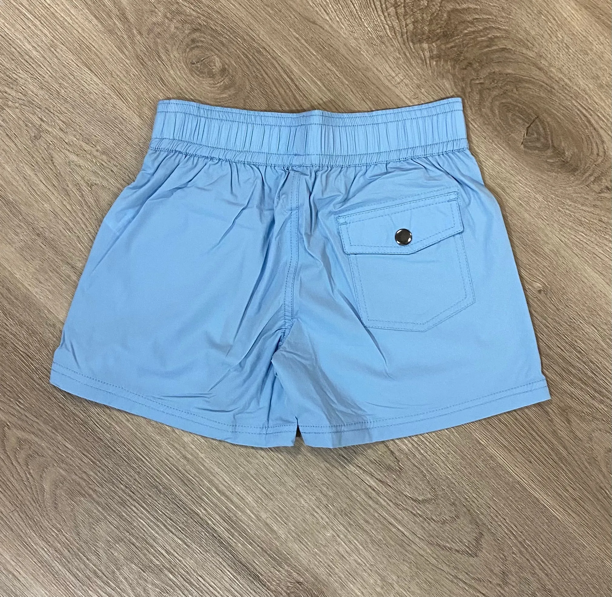 Inlet Performance Shorts UPF 50 