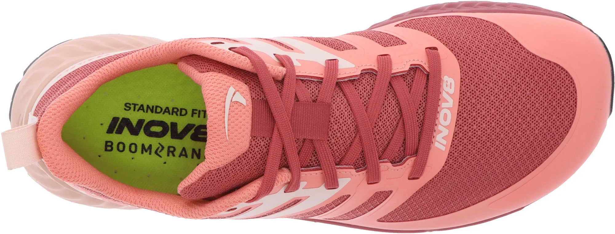 Inov8 TrailFly Womens Trail Running Shoes - Pink