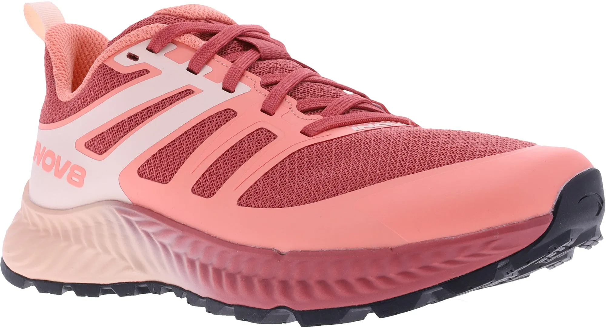 Inov8 TrailFly Womens Trail Running Shoes - Pink