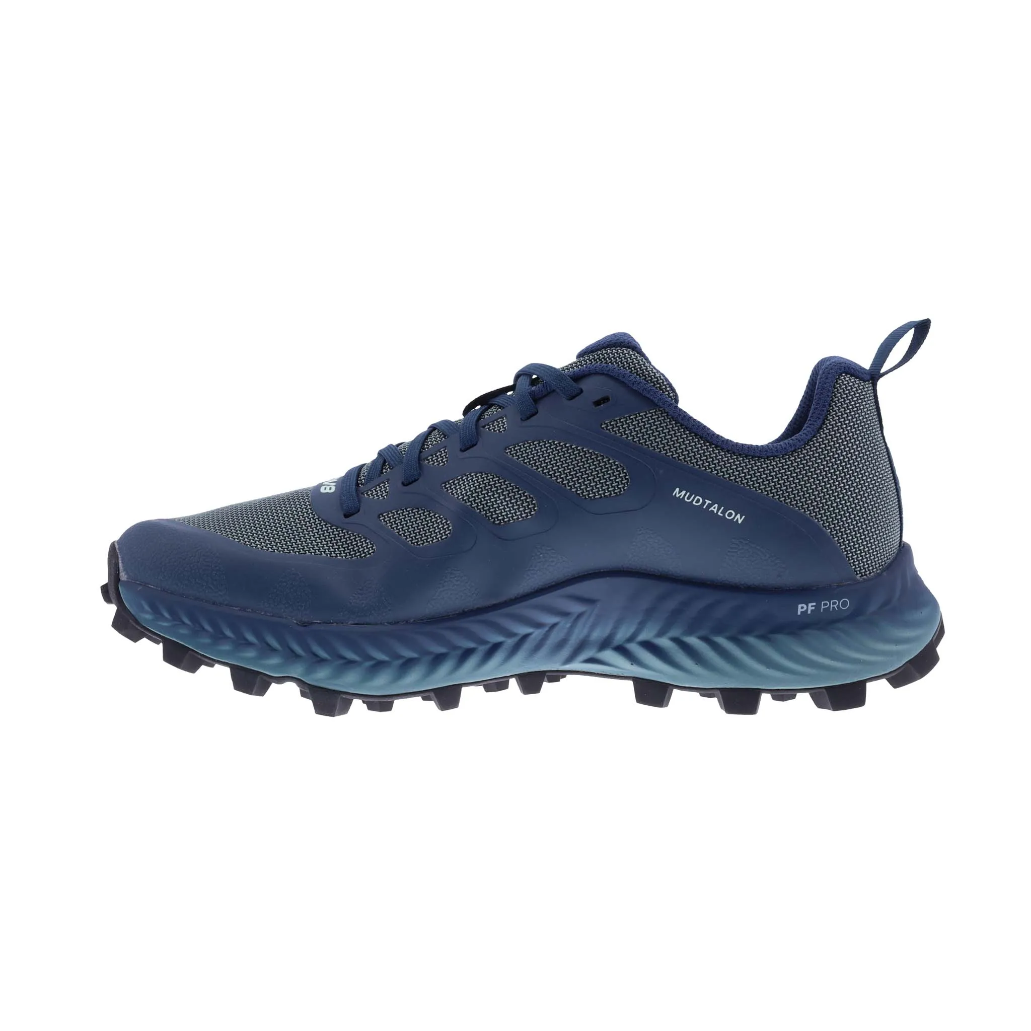 INOV8 | Women's Mudtalon Running Shoes - Blue