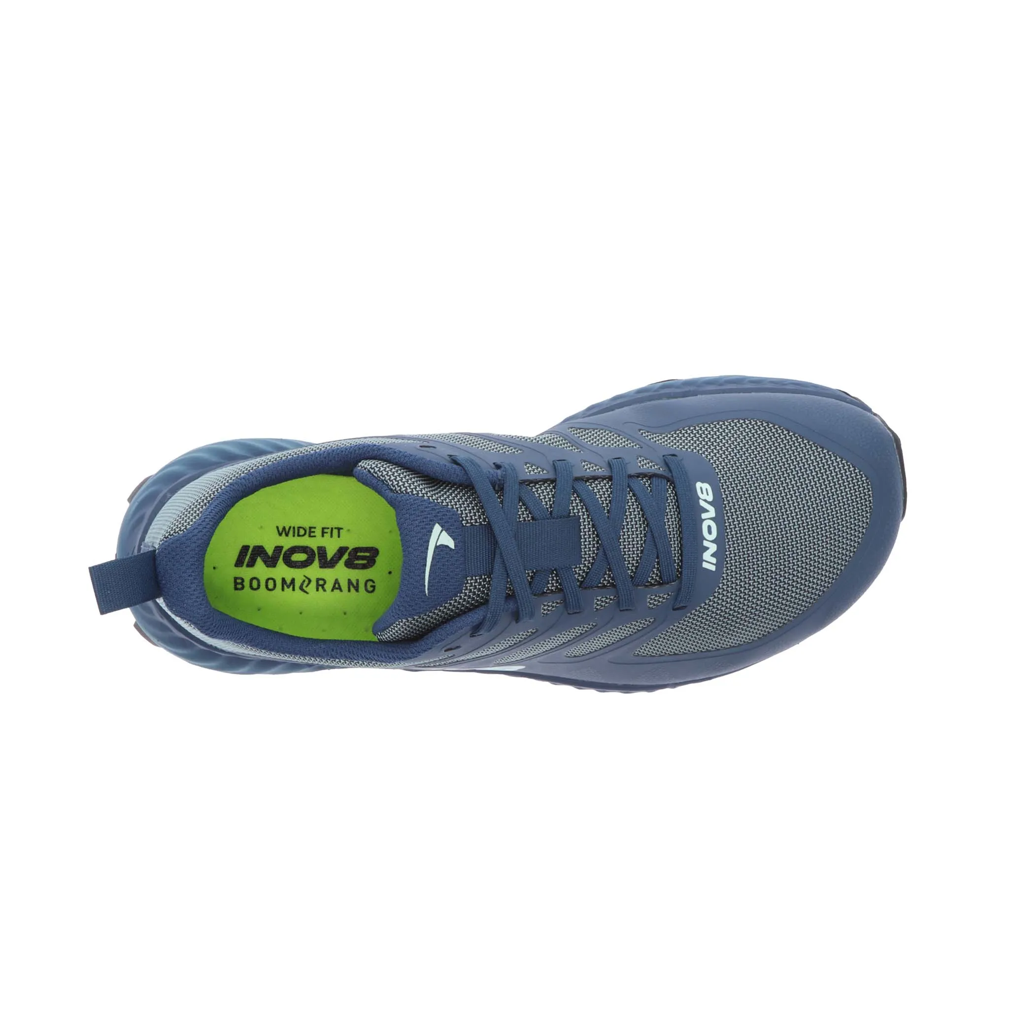 INOV8 | Women's Mudtalon Running Shoes - Blue