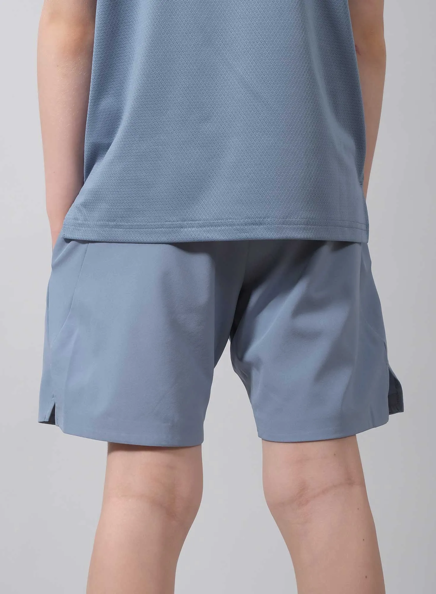 Junior Performance Shorts