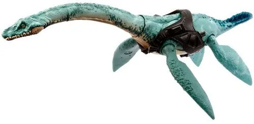 Jurassic World Gigantic Trackers Elasmosaurus