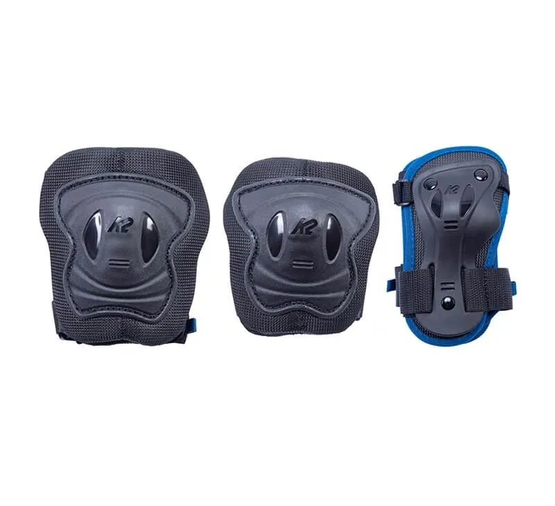 K2 Raider Pro Jr Protective Set