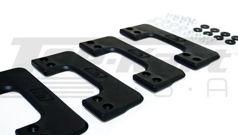 KG Chassis Frame Protection Kit