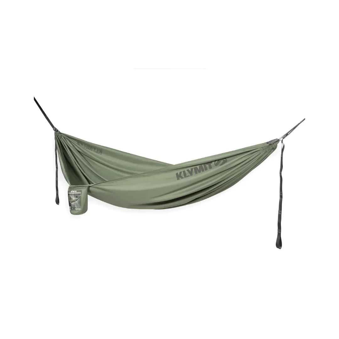 Klymit Traverse Single Hammock