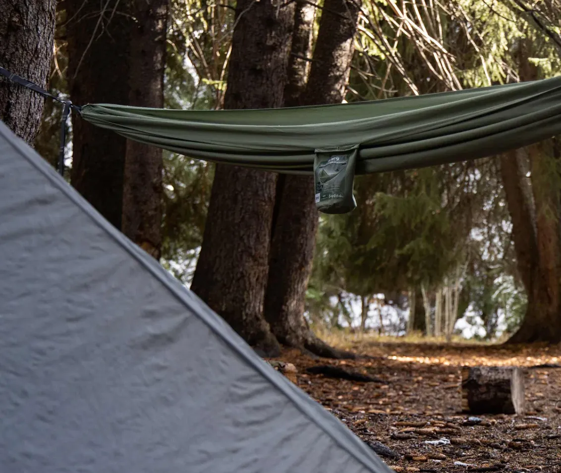 Klymit Traverse Single Hammock