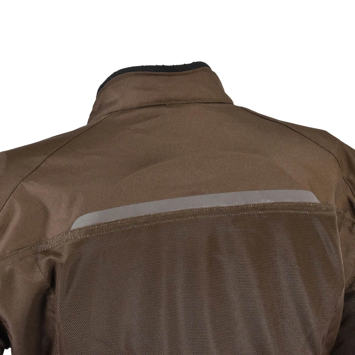 Komine Protect Half Mesh Jacket (JK-146)