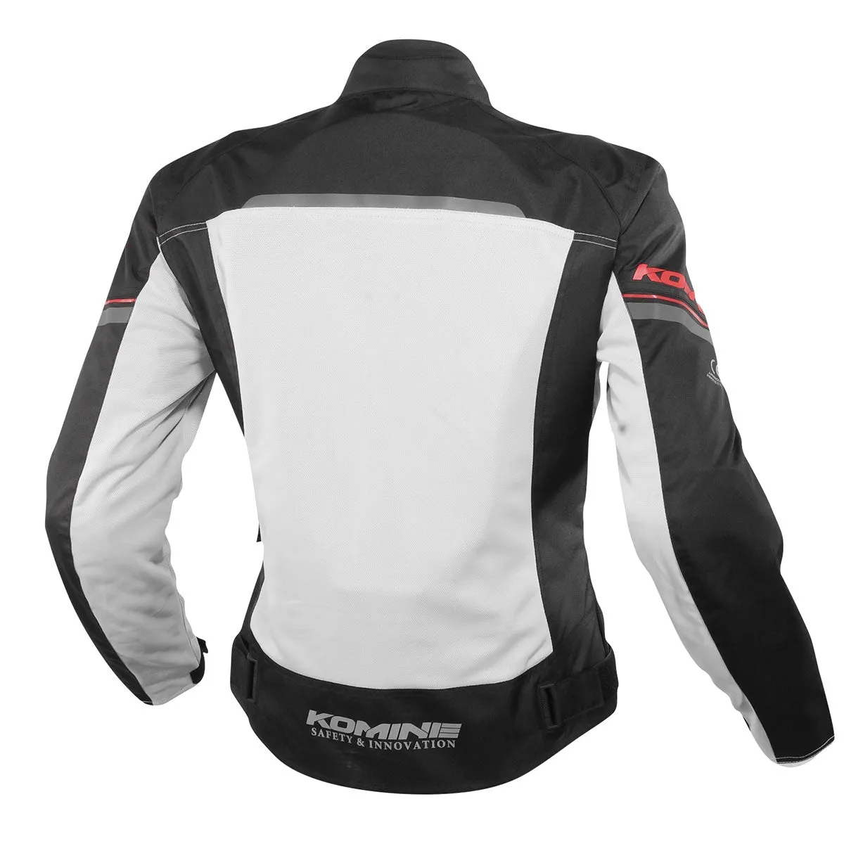 Komine Protect Half Mesh Jacket (JK-146)