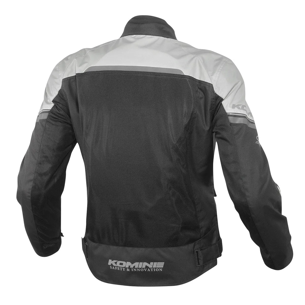 Komine Protect Half Mesh Jacket (JK-146)