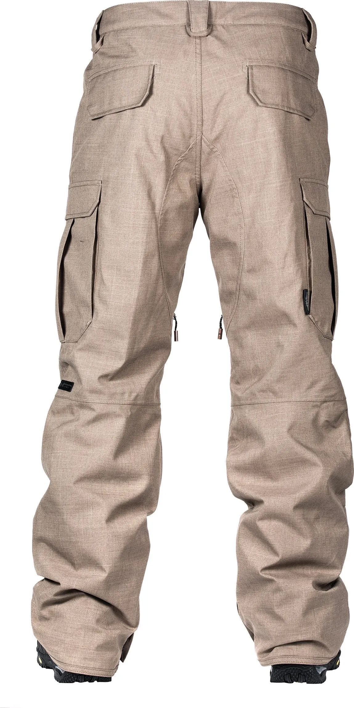 L1 Brigade Pants Mens Moon