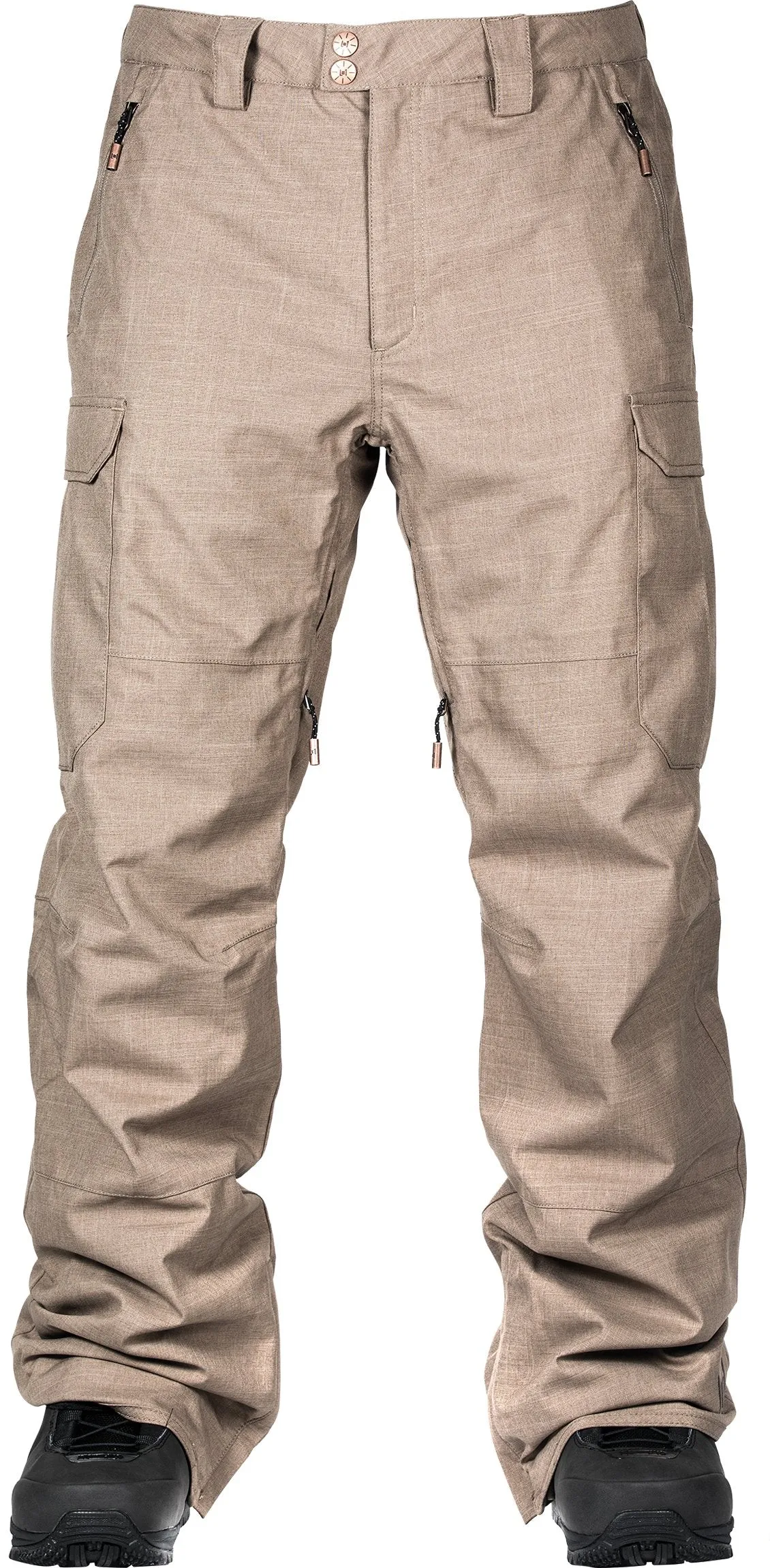 L1 Brigade Pants Mens Moon