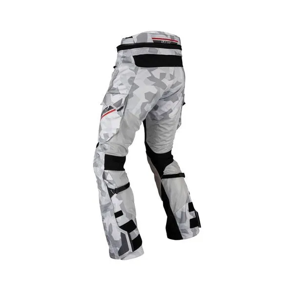 Leatt 7.5 Flowotur Steel Adventure Pant