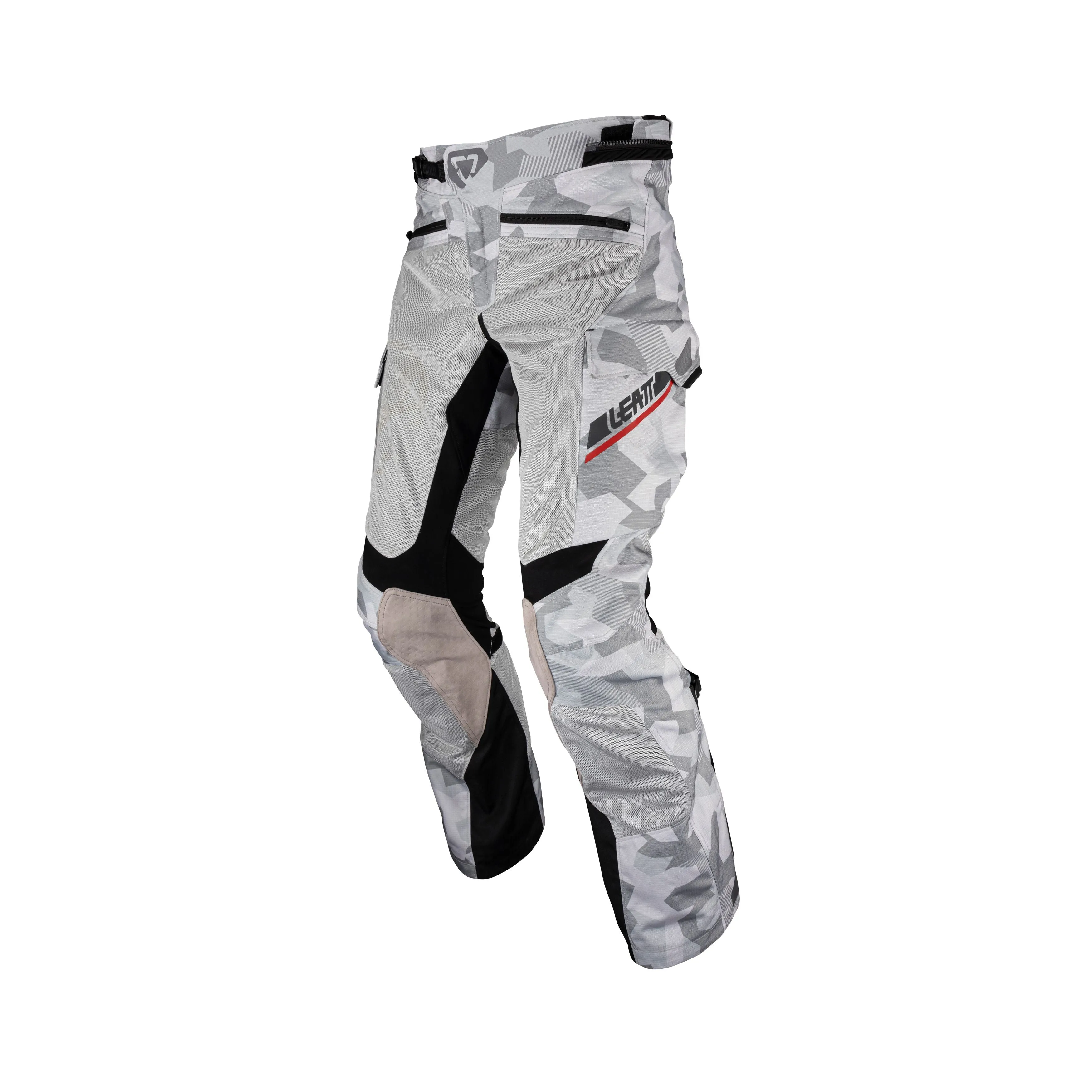 Leatt 7.5 Flowotur Steel Adventure Pant