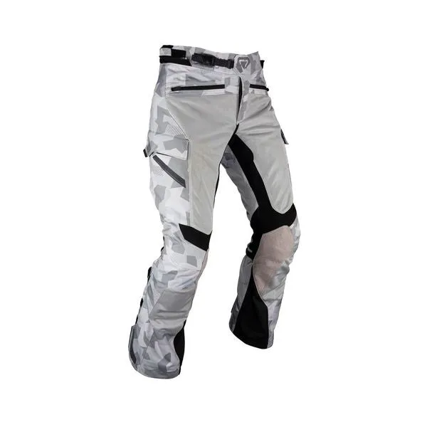 Leatt 7.5 Flowotur Steel Adventure Pant