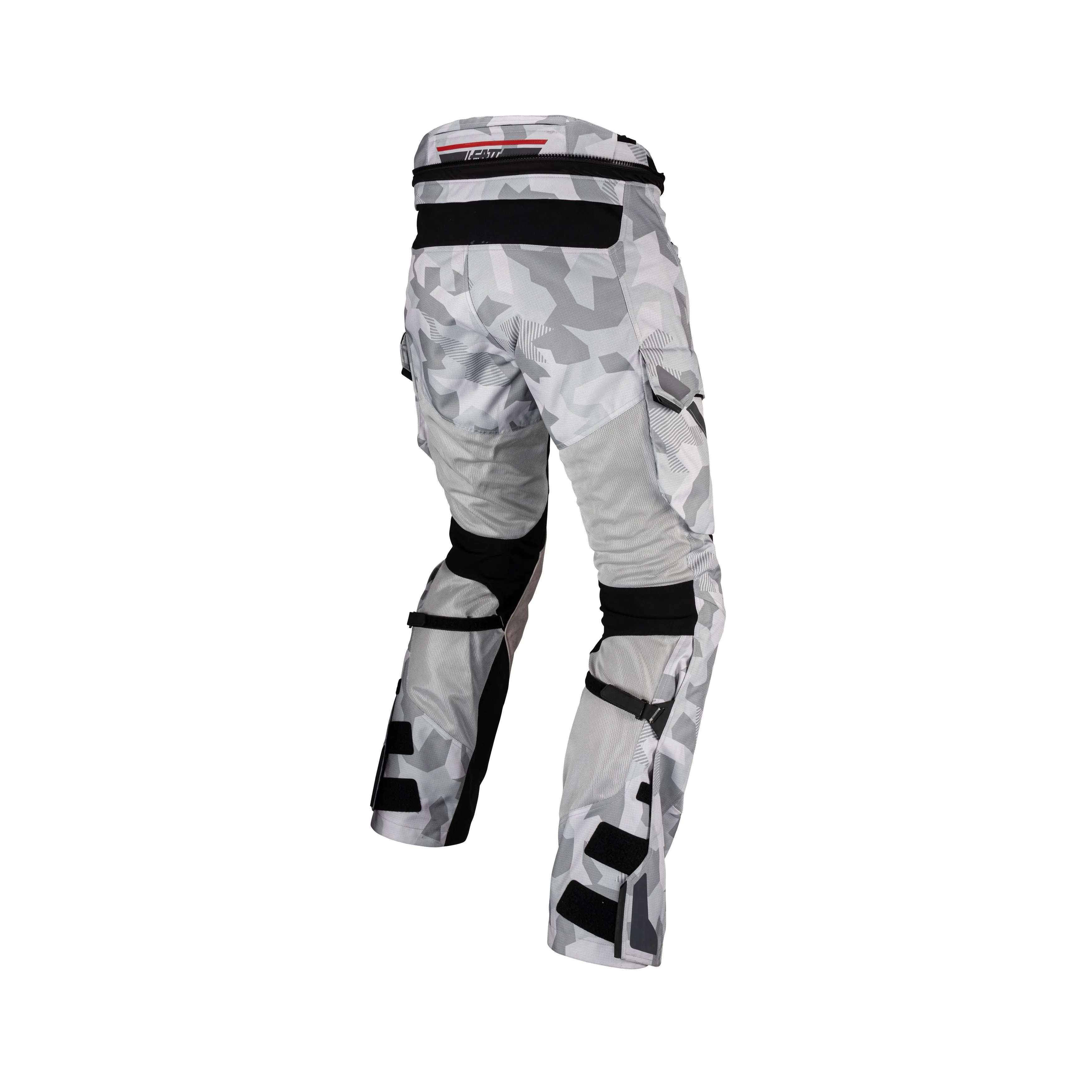 Leatt 7.5 Flowotur Steel Adventure Pant