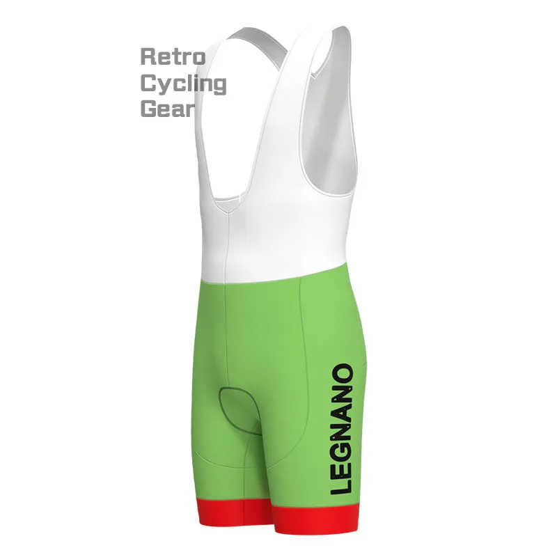 Legnano Retro Long Sleeve Cycling Kit