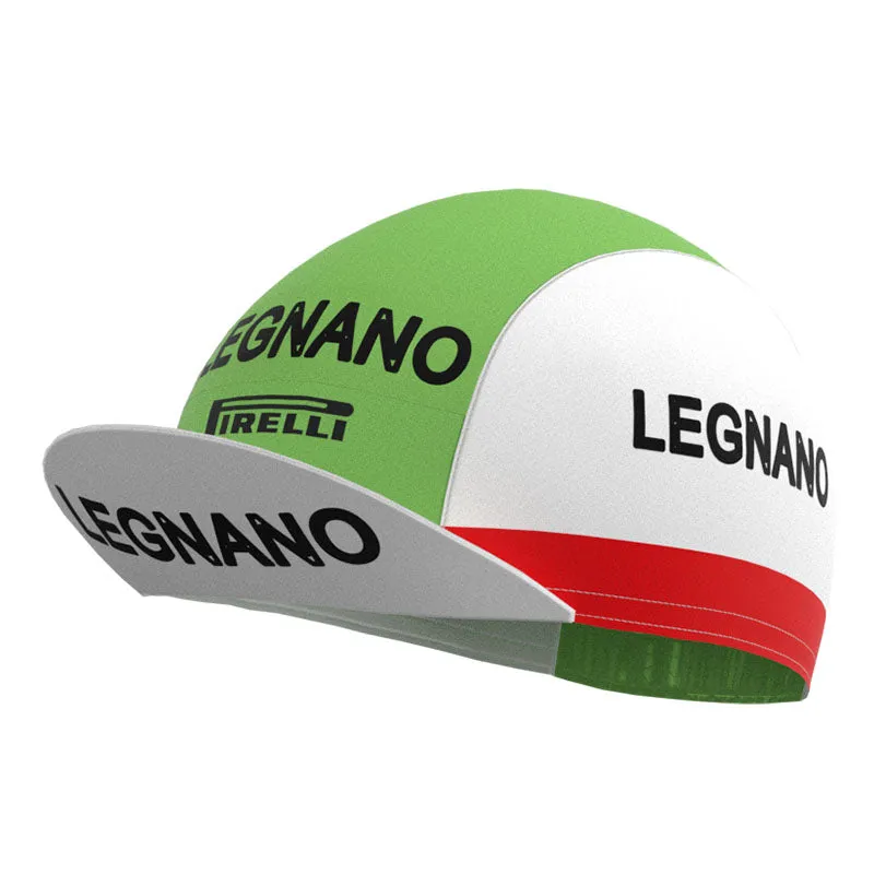 Legnano Retro Long Sleeve Cycling Kit