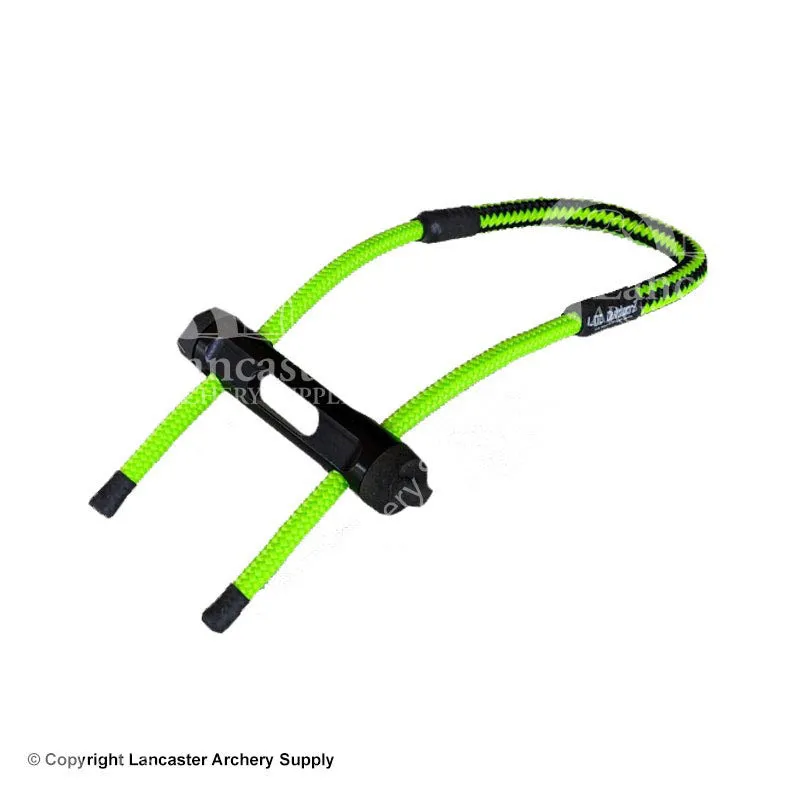 LOC Outdoorz DLX Wrist Sling