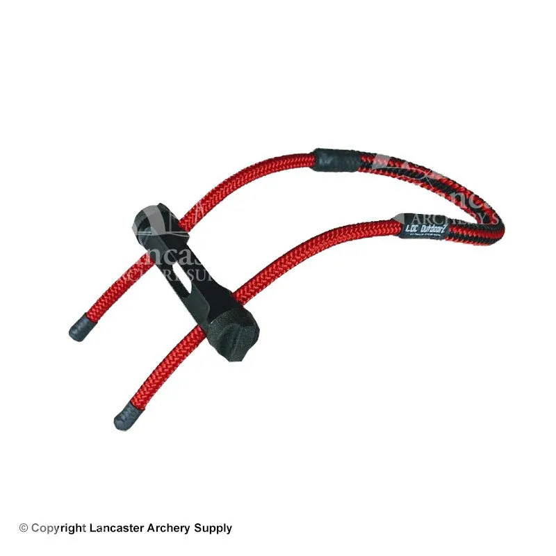 LOC Outdoorz DLX Wrist Sling