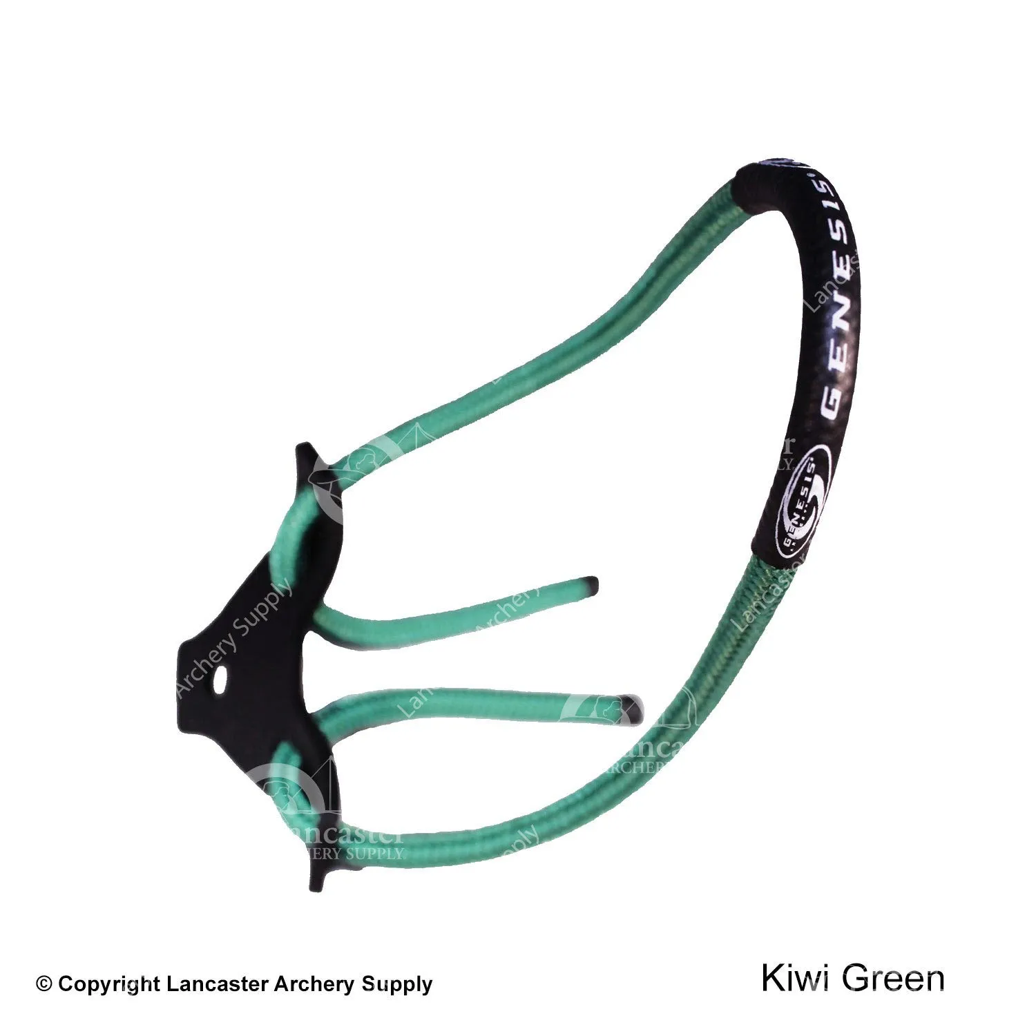 LOC OutdoorZ Genesis Archery Bow Wrist Sling