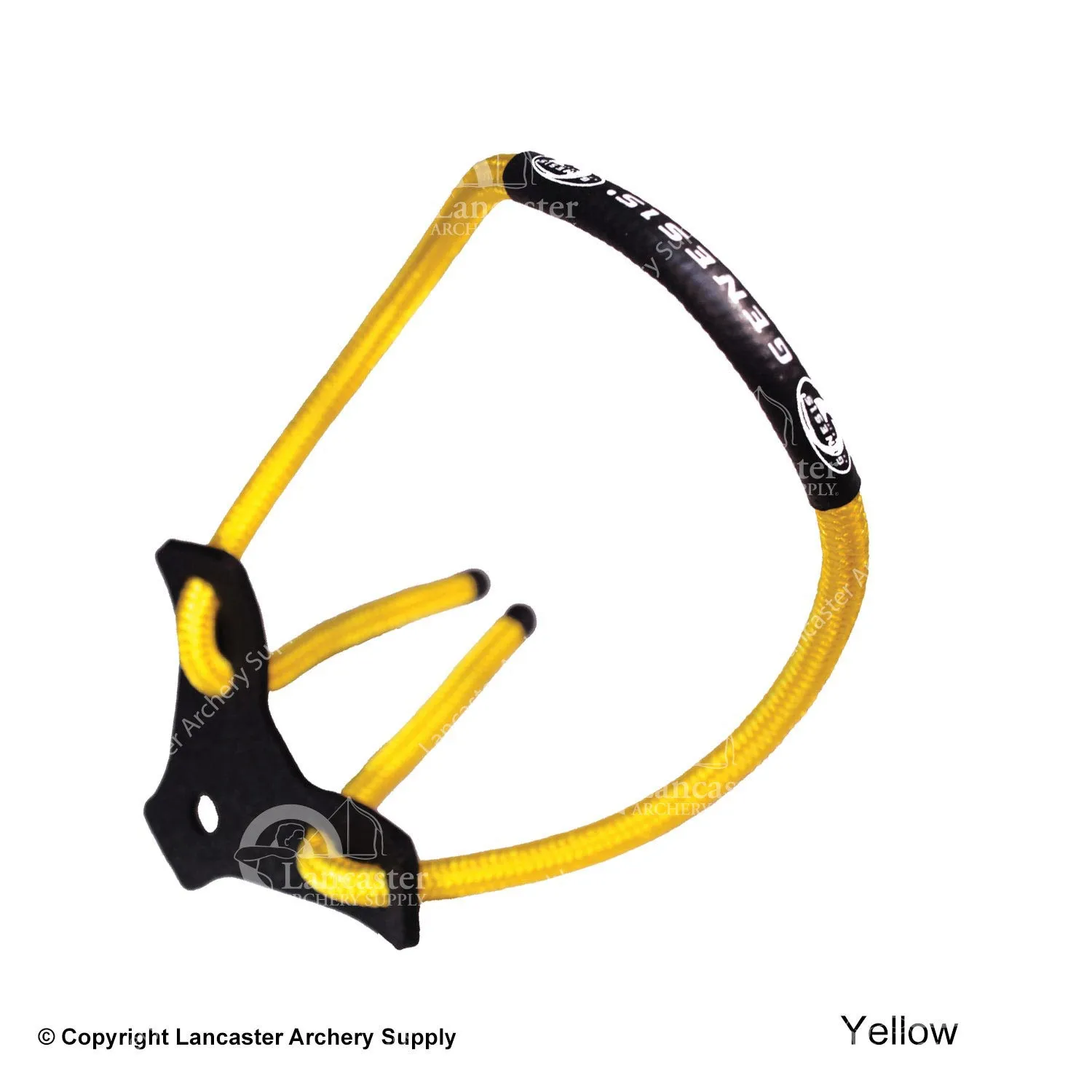 LOC OutdoorZ Genesis Archery Bow Wrist Sling