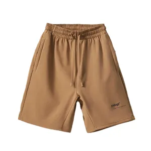 MAAP Training Sweat Shorts - Toffee