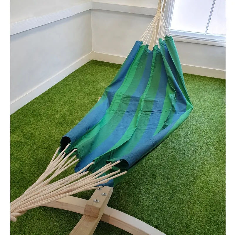 Marine Double Hammock