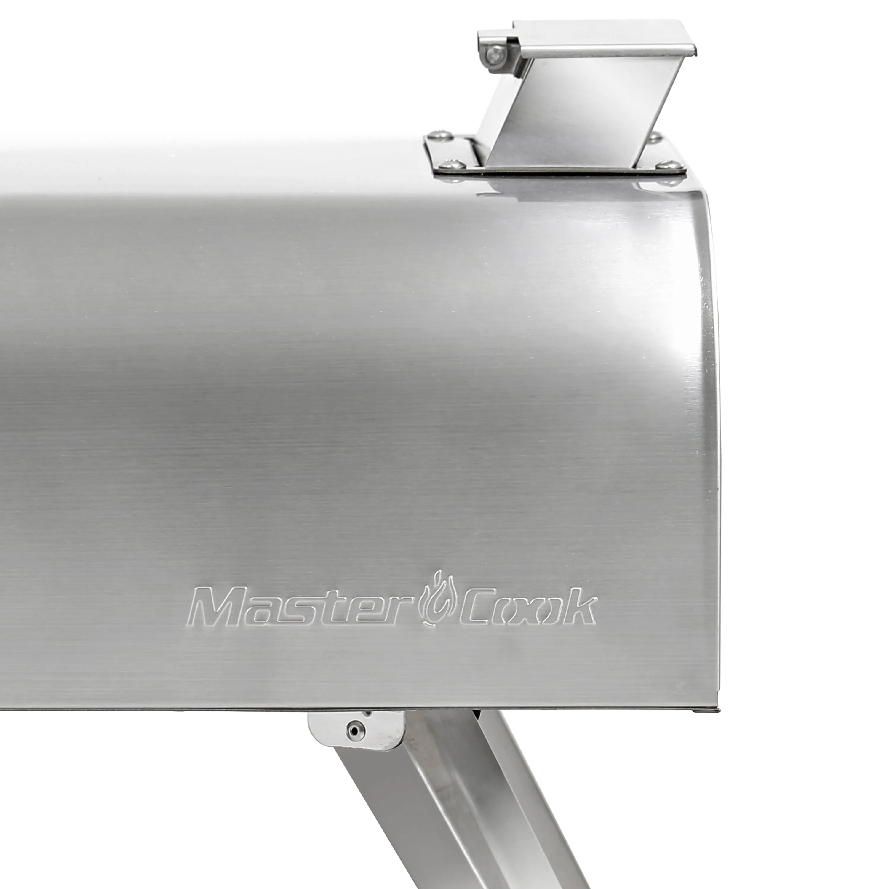 Mastercook 16'' Outdoor Pellet Pizza Oven