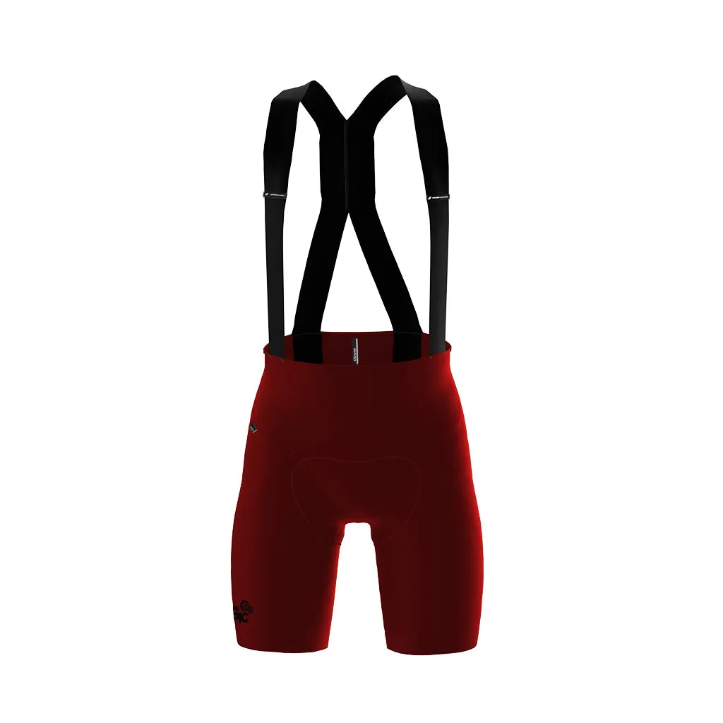 Men's Absa Cape Epic Supremo Velocé Bib Shorts