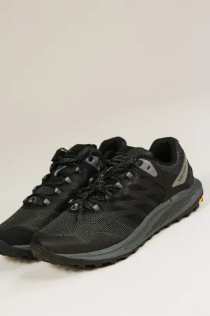 Men's Black Nova 3 By Merrell