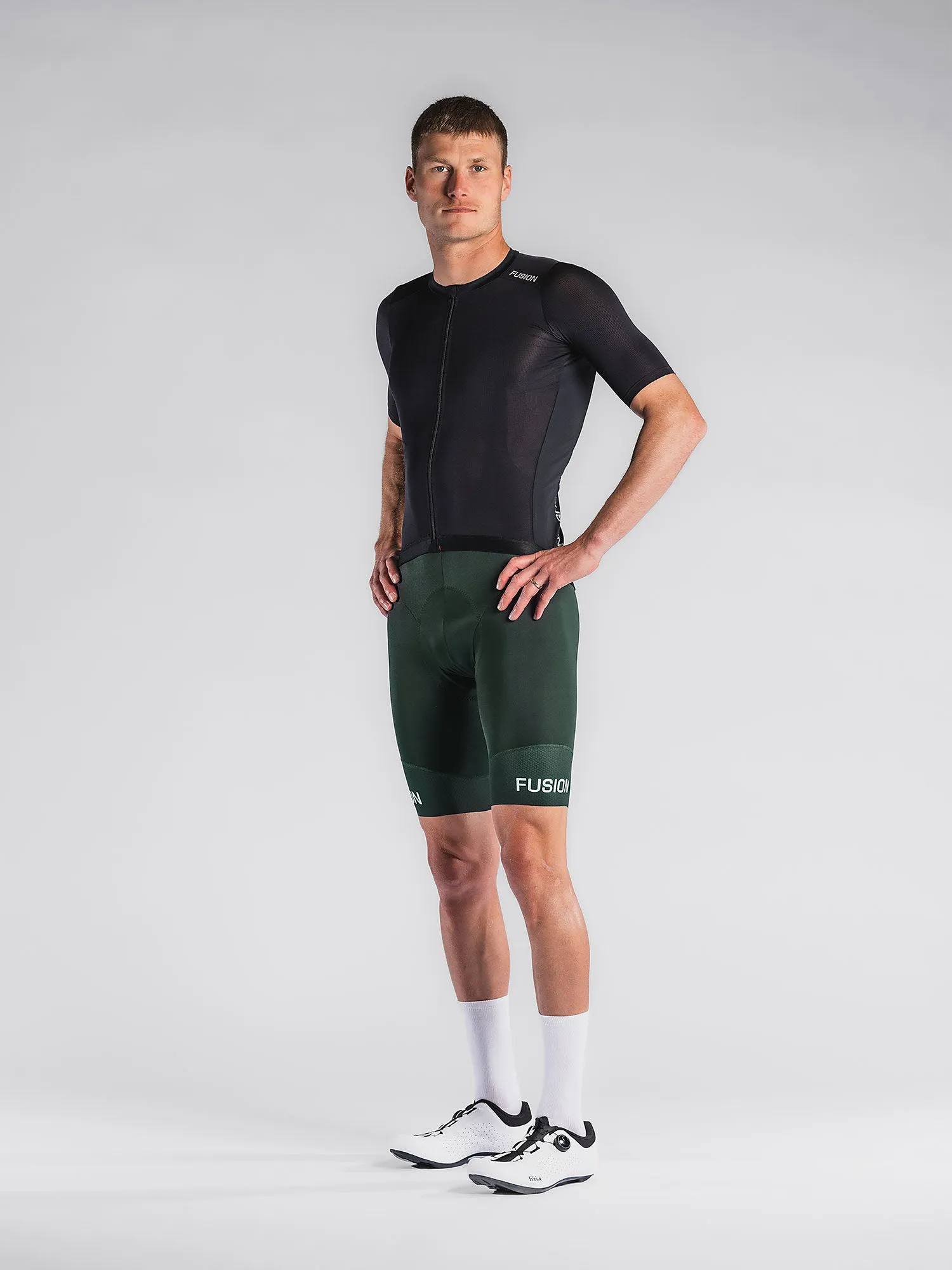 Mens Cycling Jersey