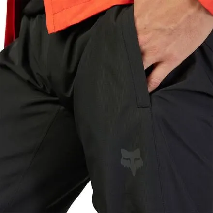 Men's Fox Racing Ranger 2.5L water pants, black