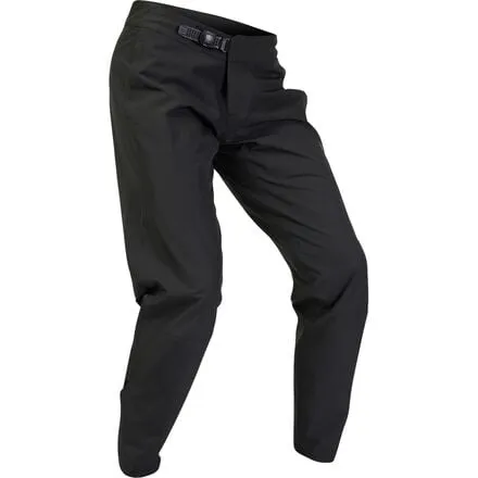 Men's Fox Racing Ranger 2.5L water pants, black