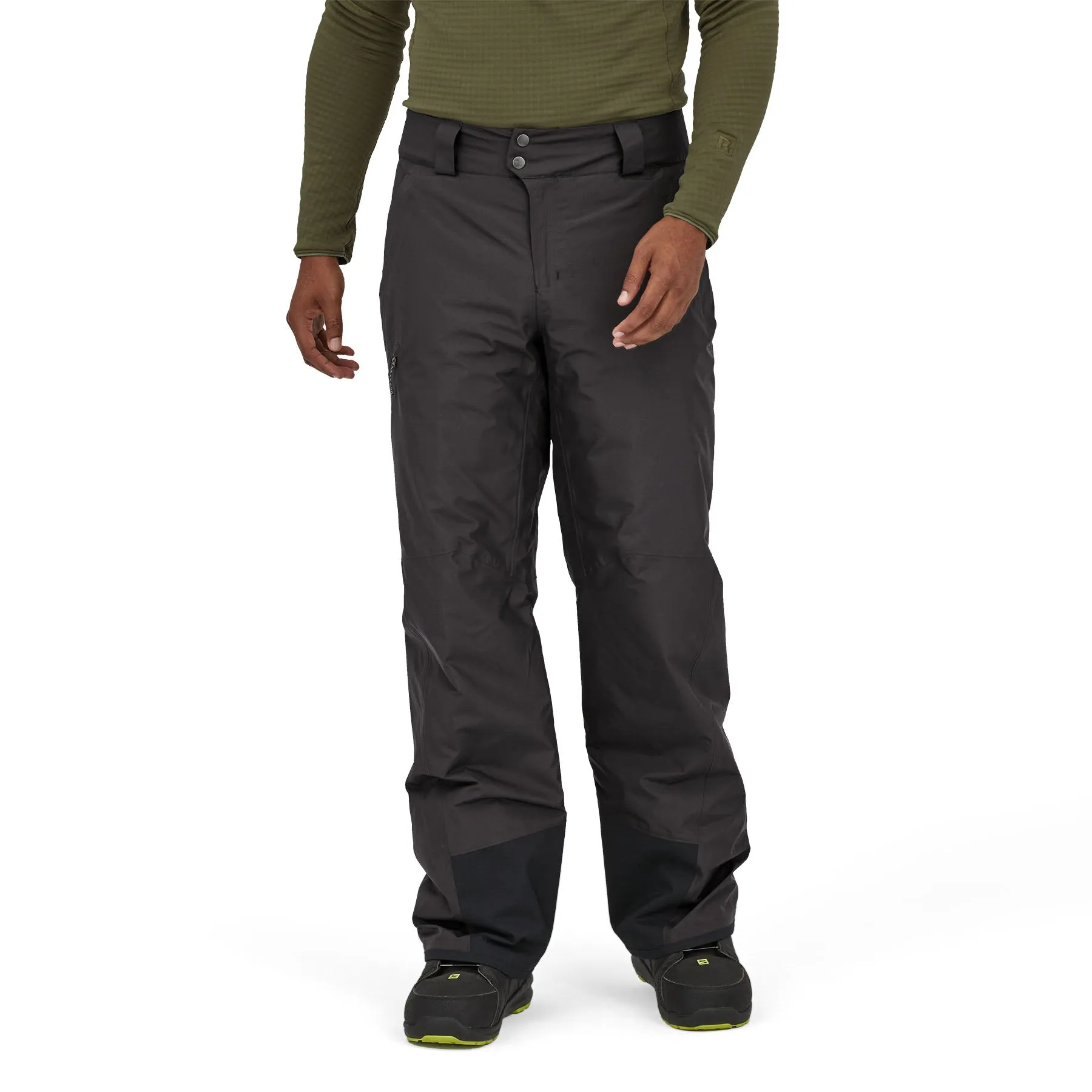 Men's Insulated Powder Town Pants