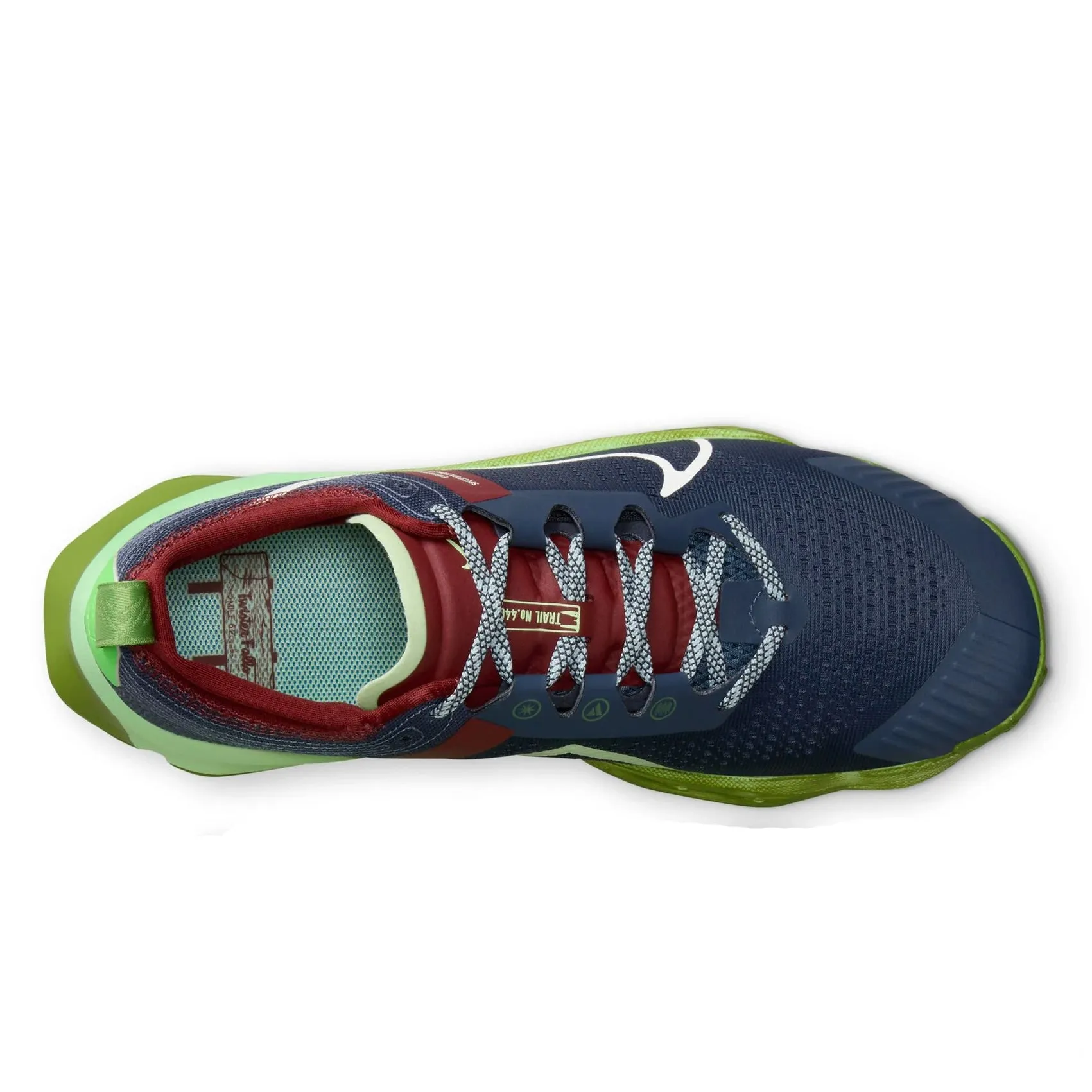 Mens Nike ZoomX Zegama