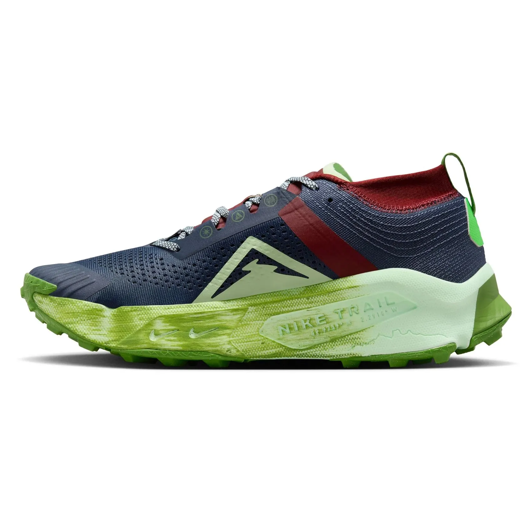 Mens Nike ZoomX Zegama