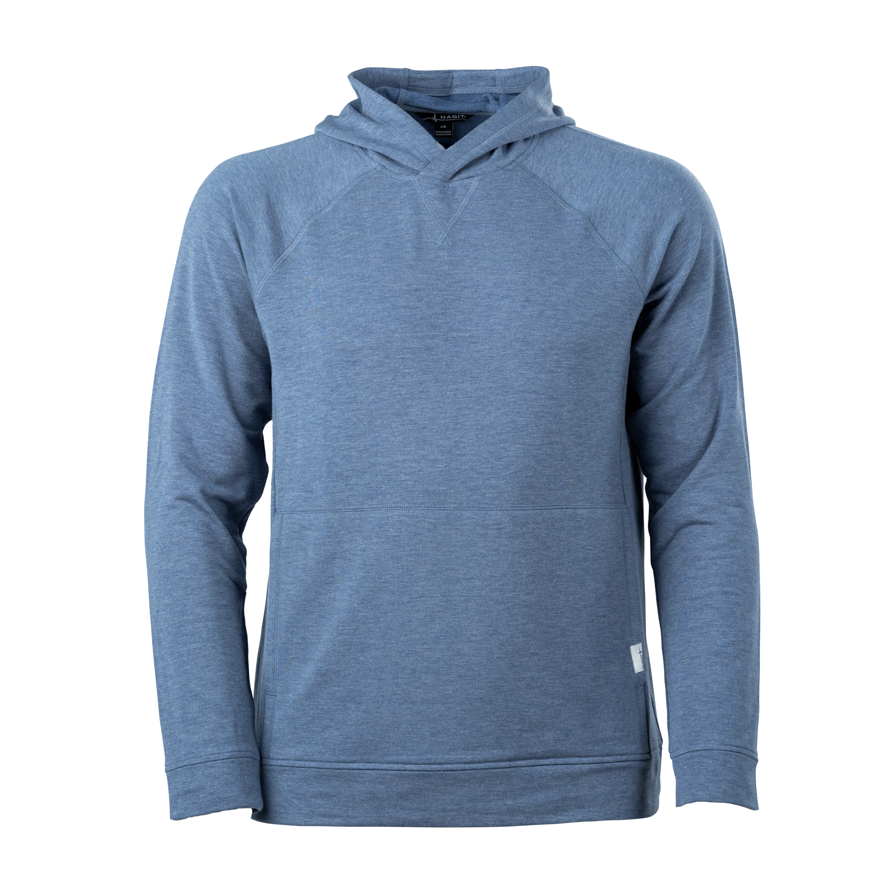 Men's Performance Fleece Hoodie