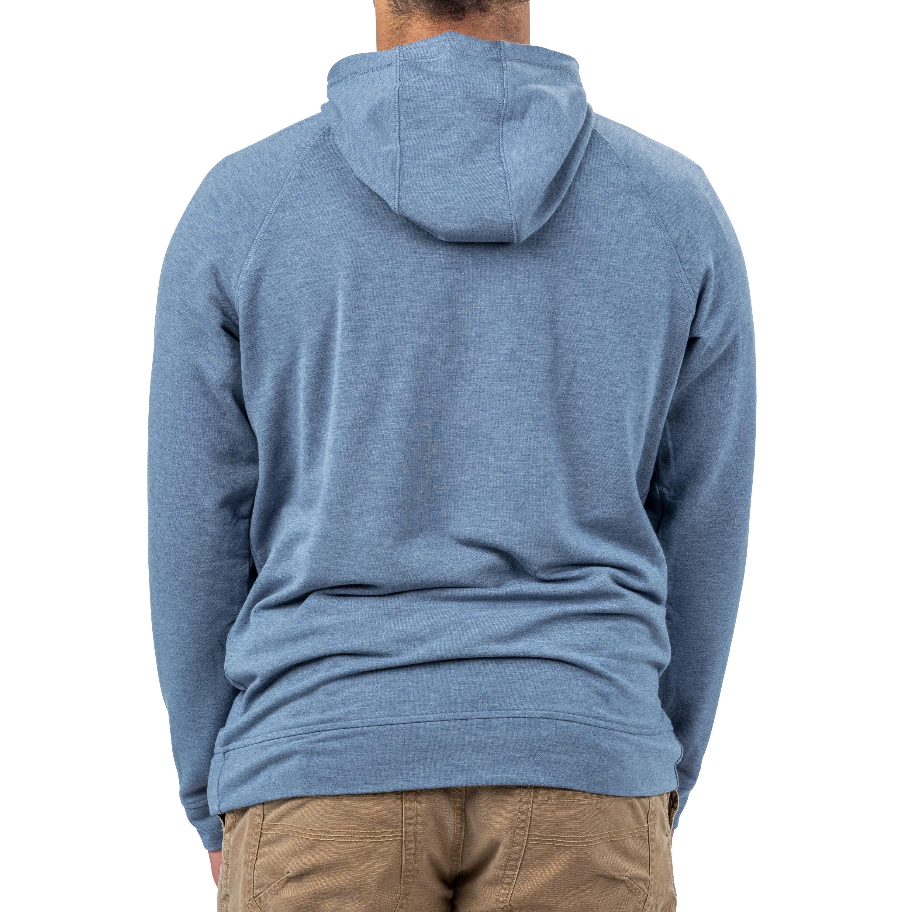 Men's Performance Fleece Hoodie