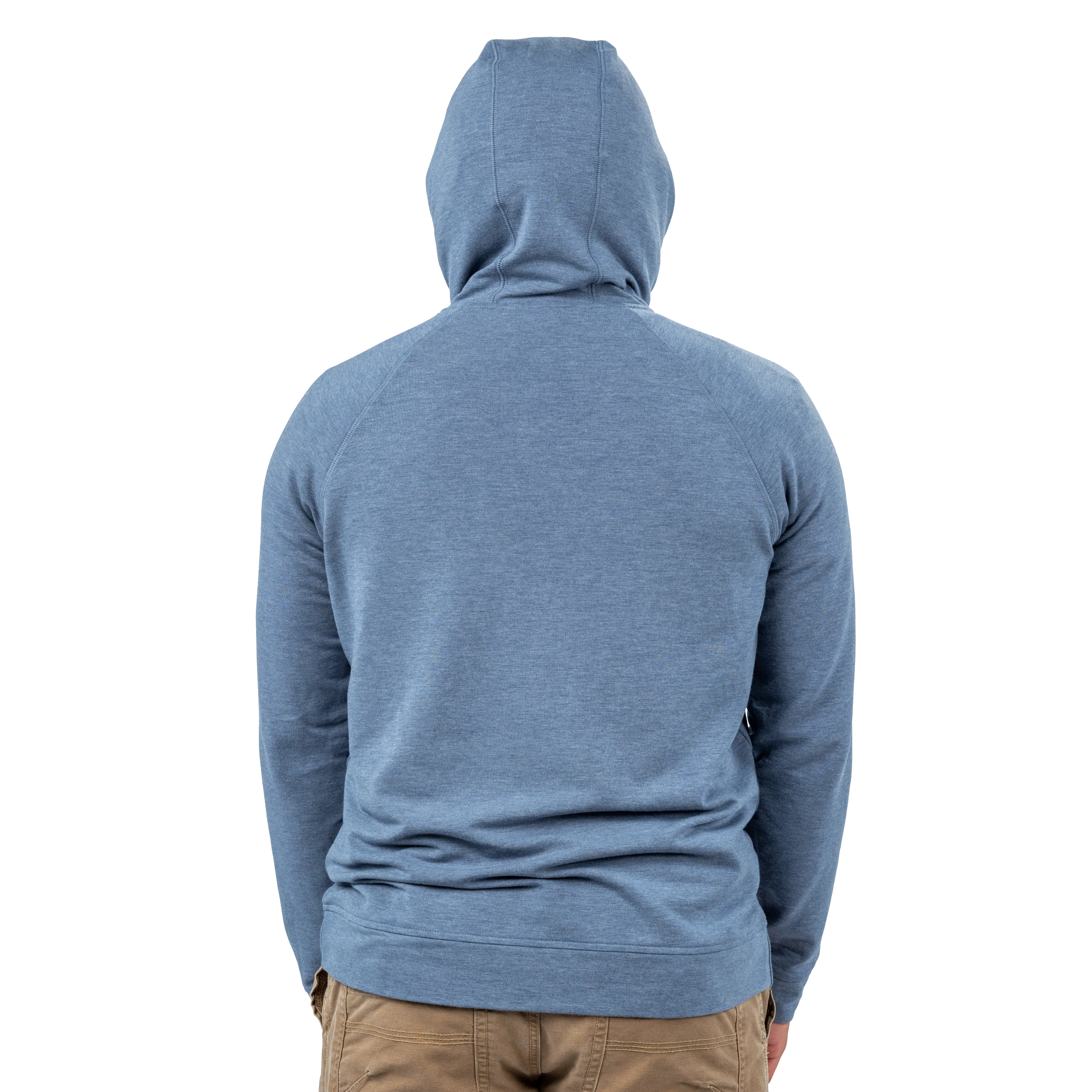 Men's Performance Fleece Hoodie