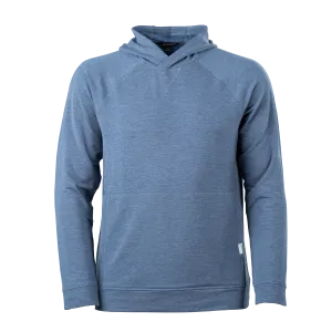 Men's Performance Fleece Hoodie