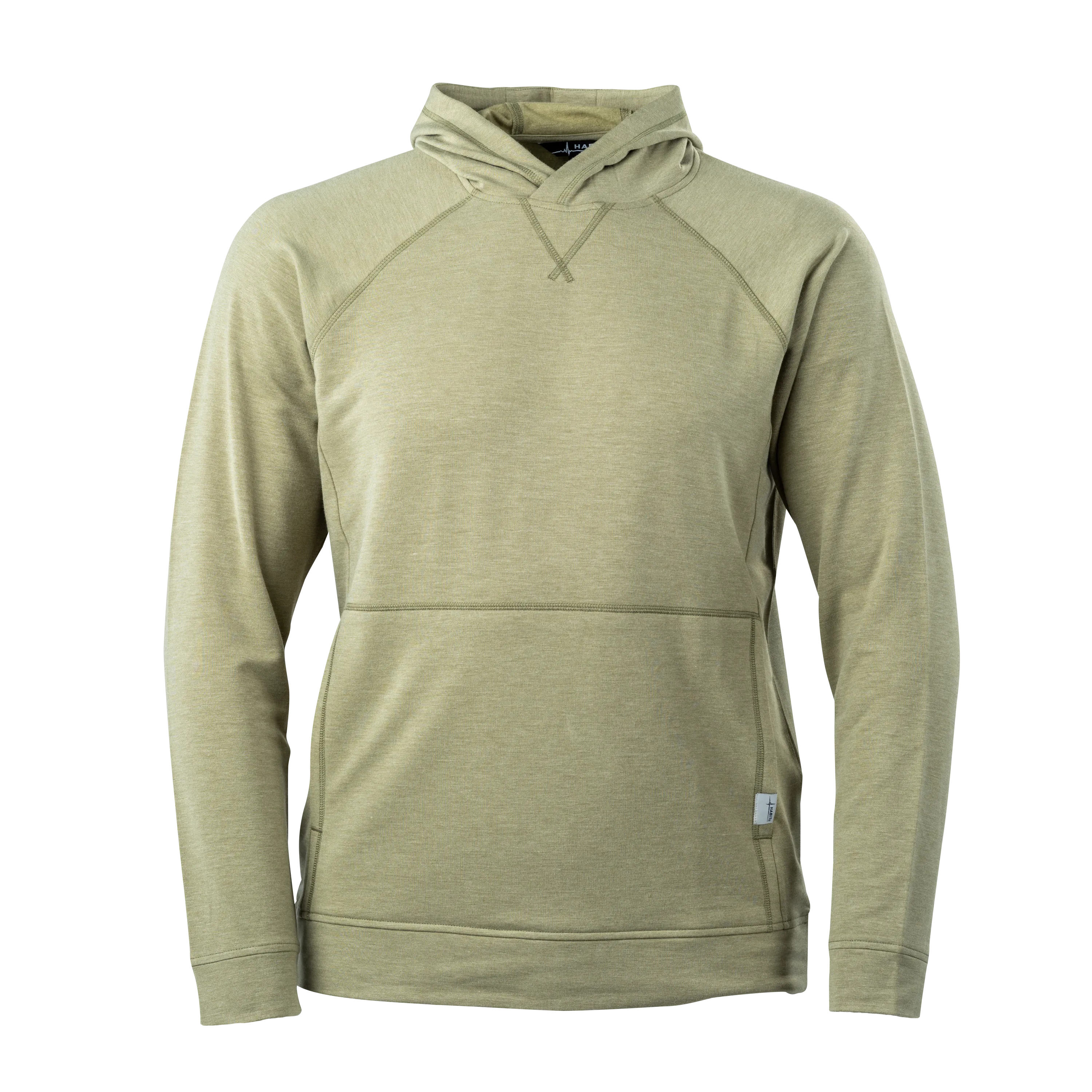 Men's Performance Fleece Hoodie