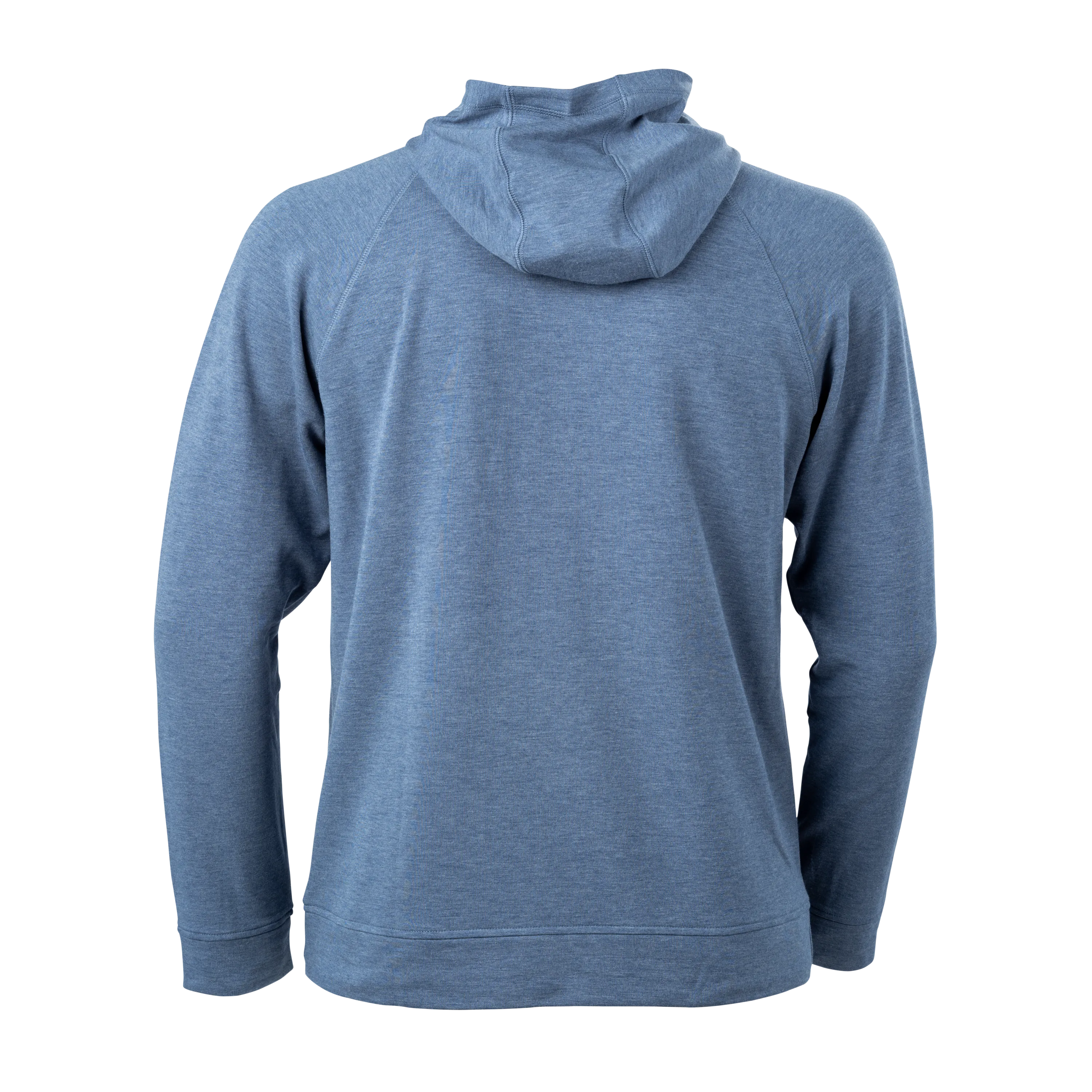 Men's Performance Fleece Hoodie