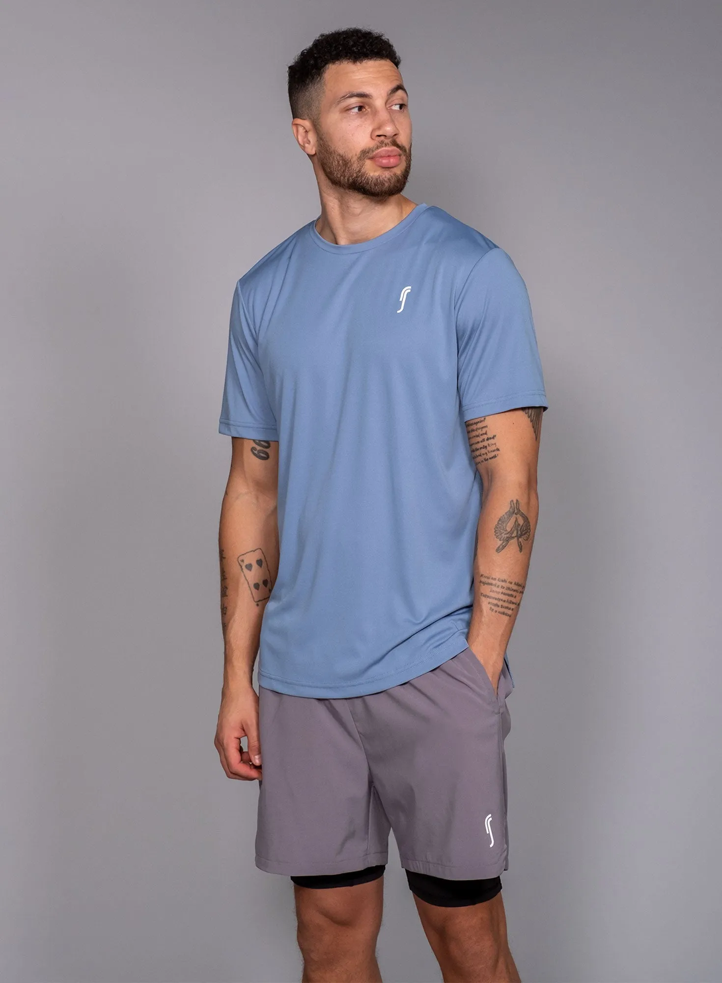 Men's Performance Tee