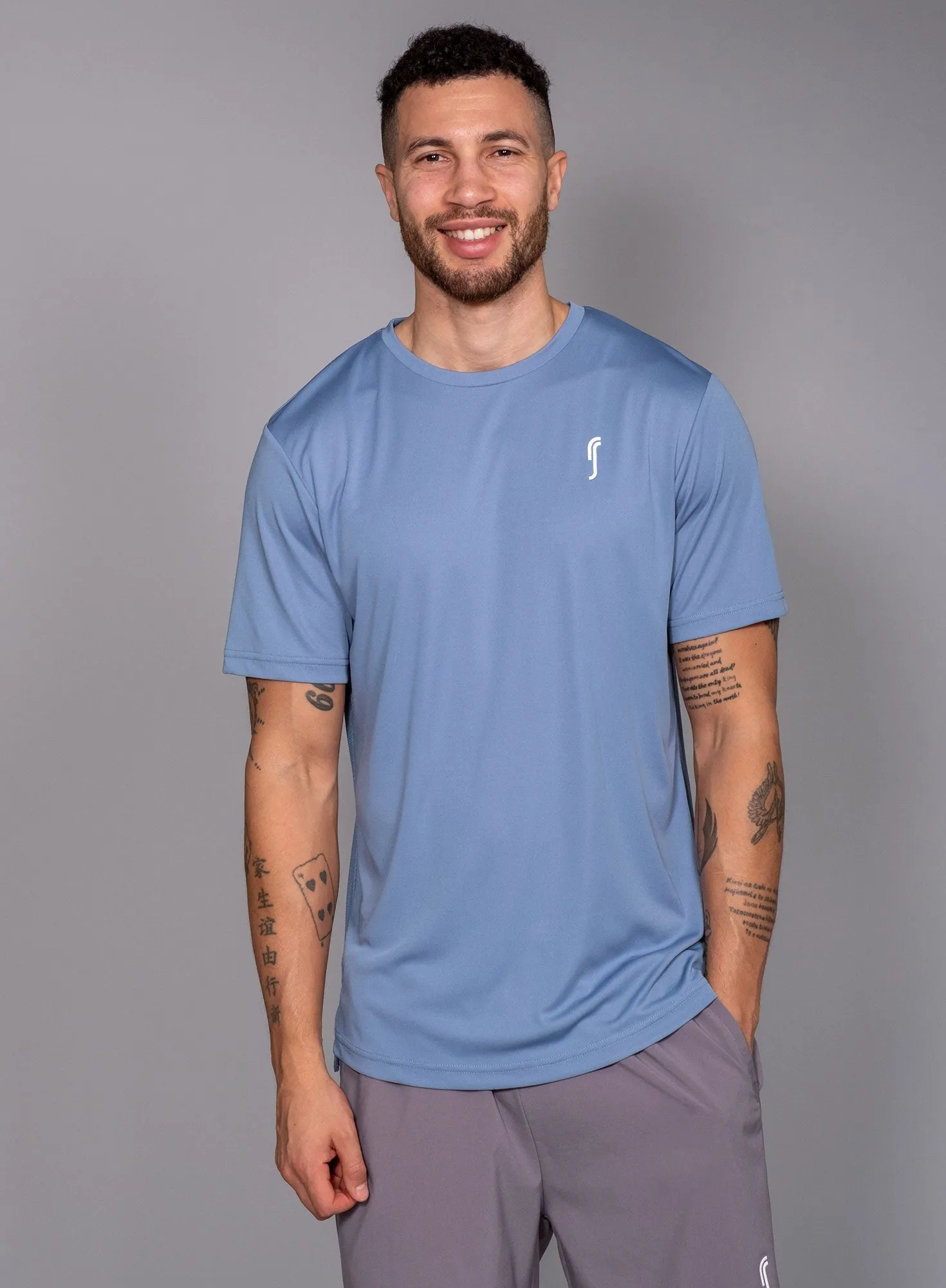 Men's Performance Tee