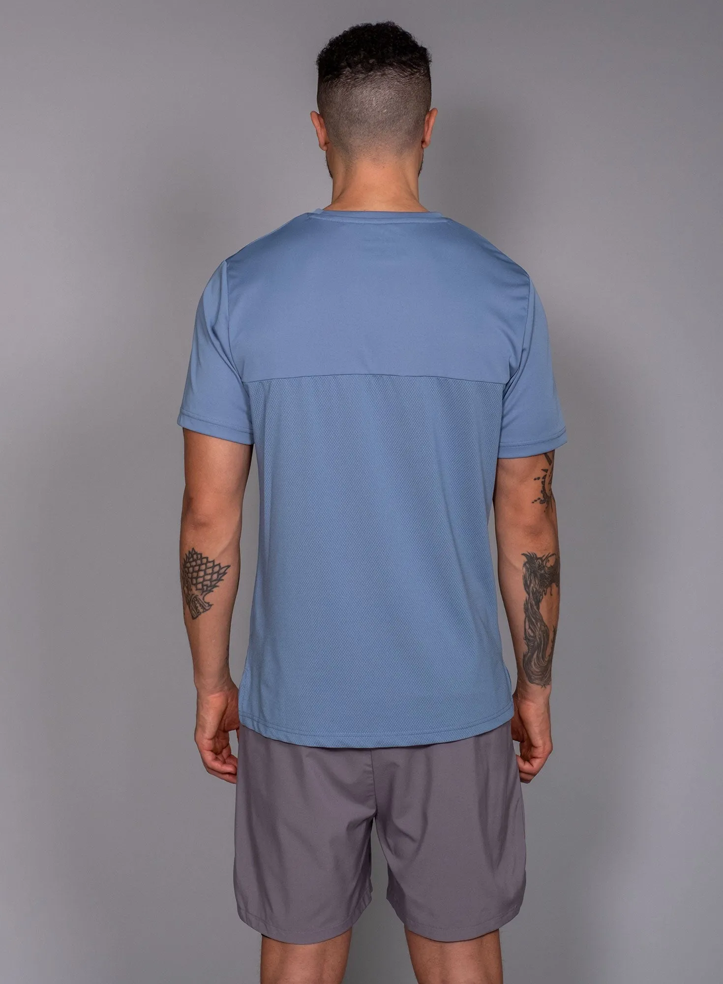 Men's Performance Tee