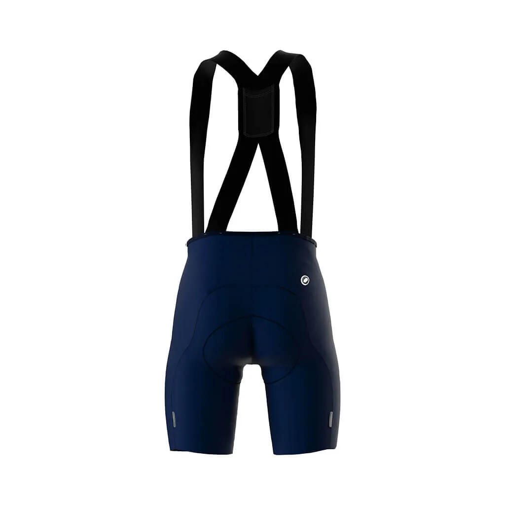 Men's Supremo Velocé Bib Shorts (Navy)