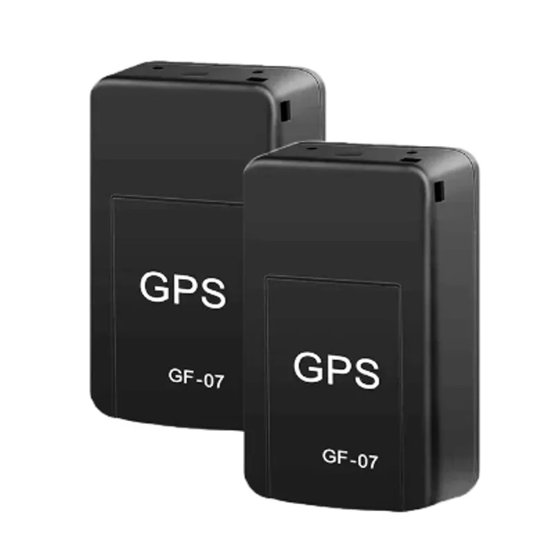 Mini GPS Recording Tracking Device